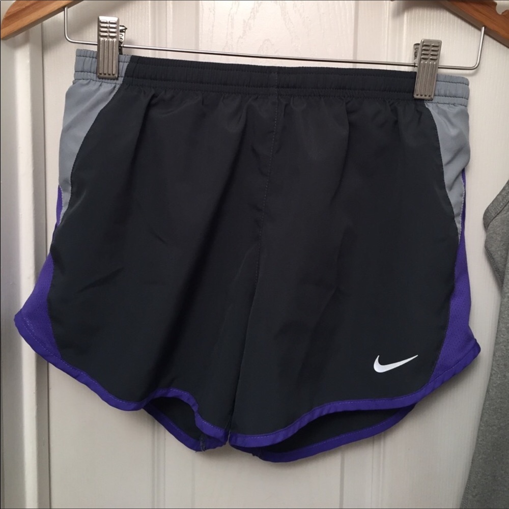 Nike XS Running Shorts